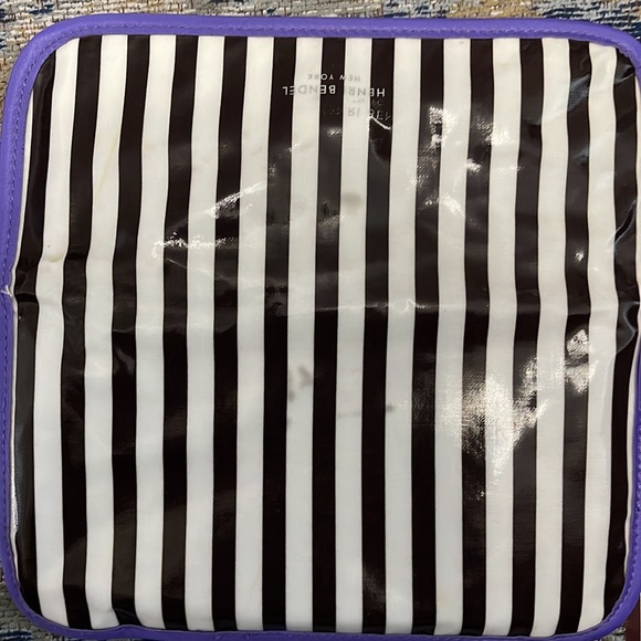 Henri Bendel Mini Hair Straightener - Picture 3 of 8